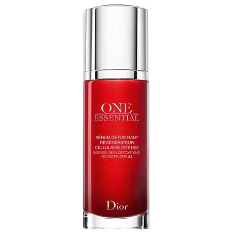 dior high performance serum lotion|dior one essential serum detoxifiant.